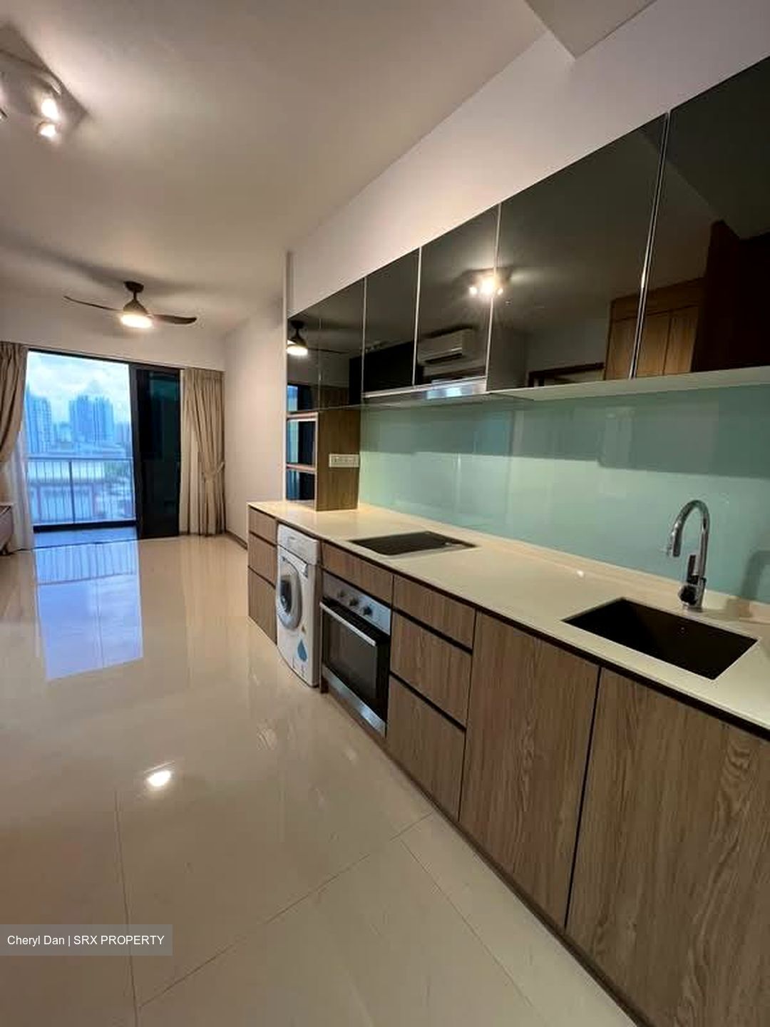 Kingsford Waterbay (D19), Apartment #576719391